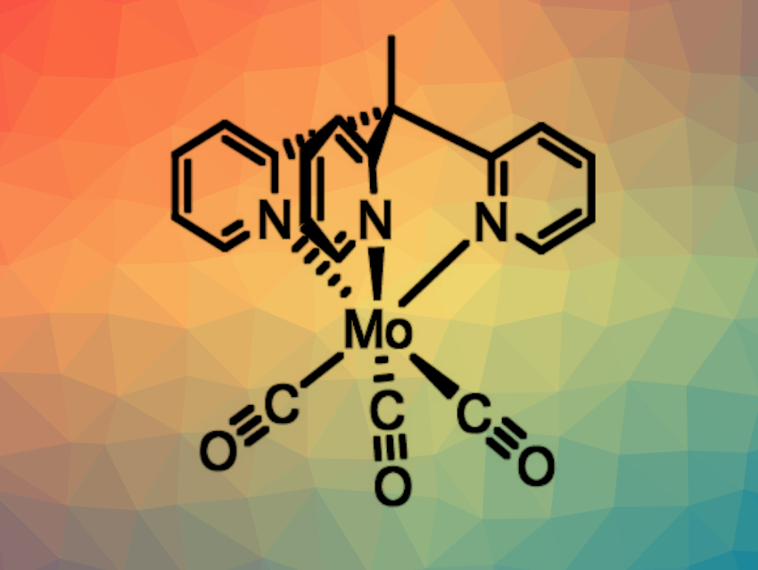 A Stable, Photoactive Molybdenum(0) Carbonyl Complex