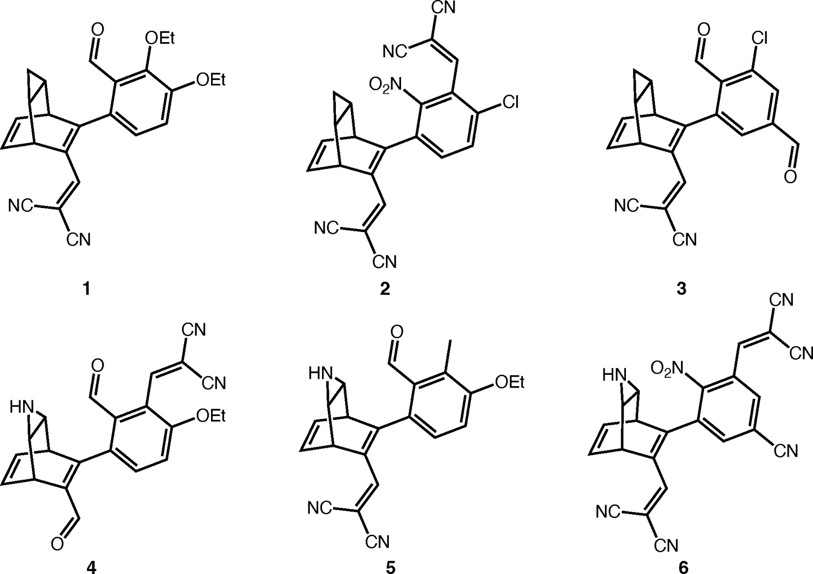 What Molecules Can Be Used For Long Term Energy Storage