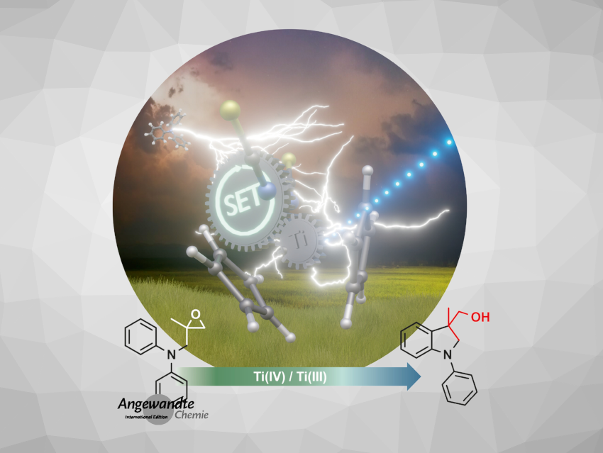 Angewandte Chemie 35/2023: In Real Time