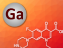 Gallium “Reactivates” Older Quinolone Antibiotics