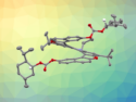 Concise Synthesis of Heterocyclic [9]Helicenes