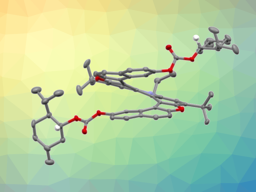 Concise Synthesis of Heterocyclic [9]Helicenes