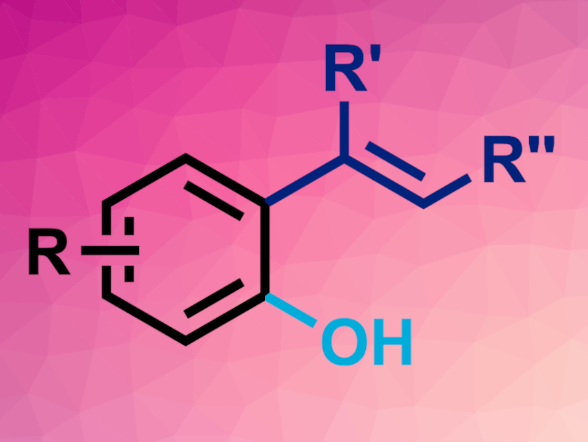 Hydroxylation of Aryl Bromides with N2O - ChemistryViews