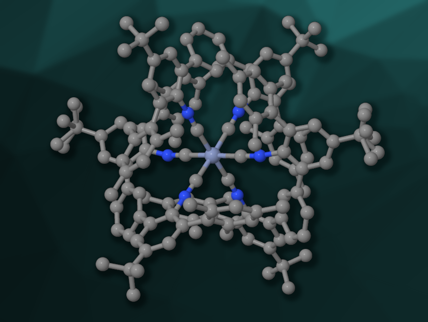 Abundant Cr(0) Competing with Photophysical Properties of Ru(II) and Os(II) Complexes