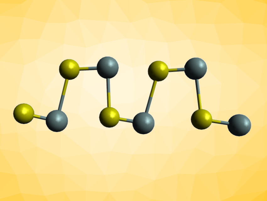 Highly Crystalline SnS Nanoribbons