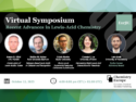 Recent Advances in Lewis-acid Chemistry