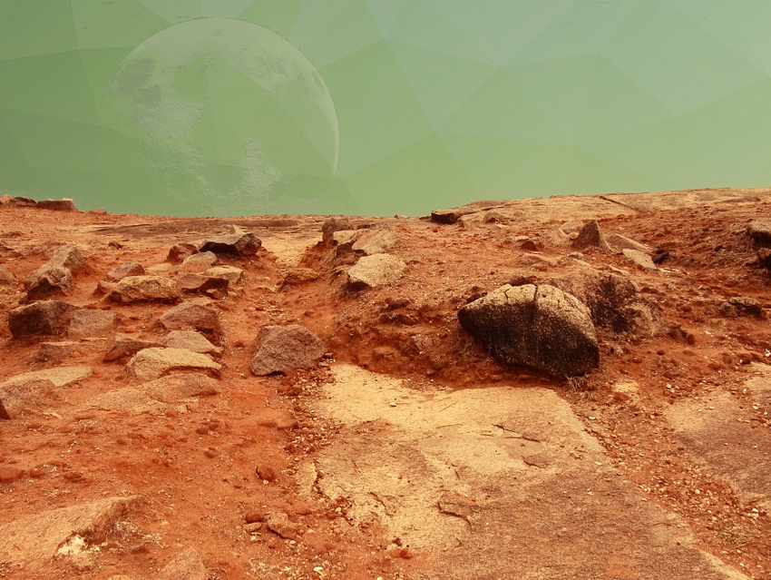 Organics Associated with Minerals Detected in Mars’ Jezero Crater