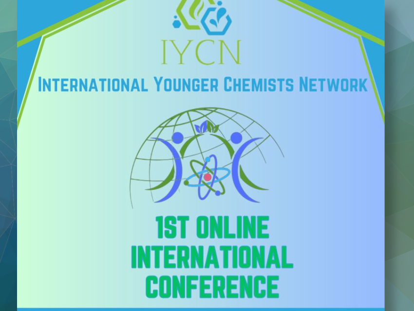 1st IYCN Online Conference 2023
