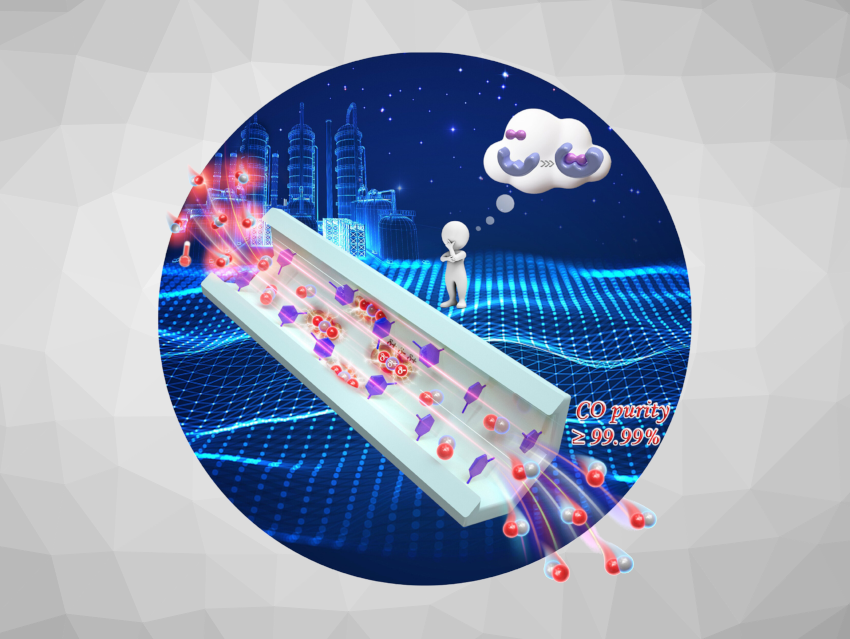 Angewandte Chemie 40/2023: Recoverable