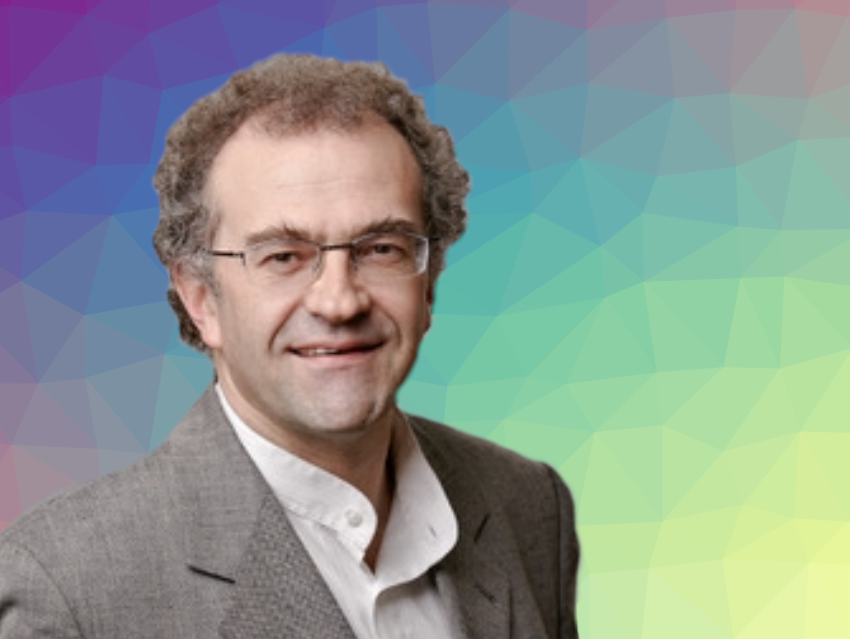 Klaus Kümmerer Receives Wöhler Prize For Sustainable Chemistry