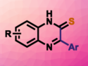 Sulfurative 1,2-Diamination of Phenylacetylenes