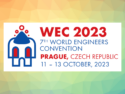 7th World Engineers Convention (WEC 2023)