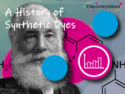History of Synthetic Dyes
