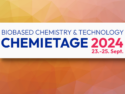 Österreichische Chemietage 2024 – Austrian Chemistry Days 2024