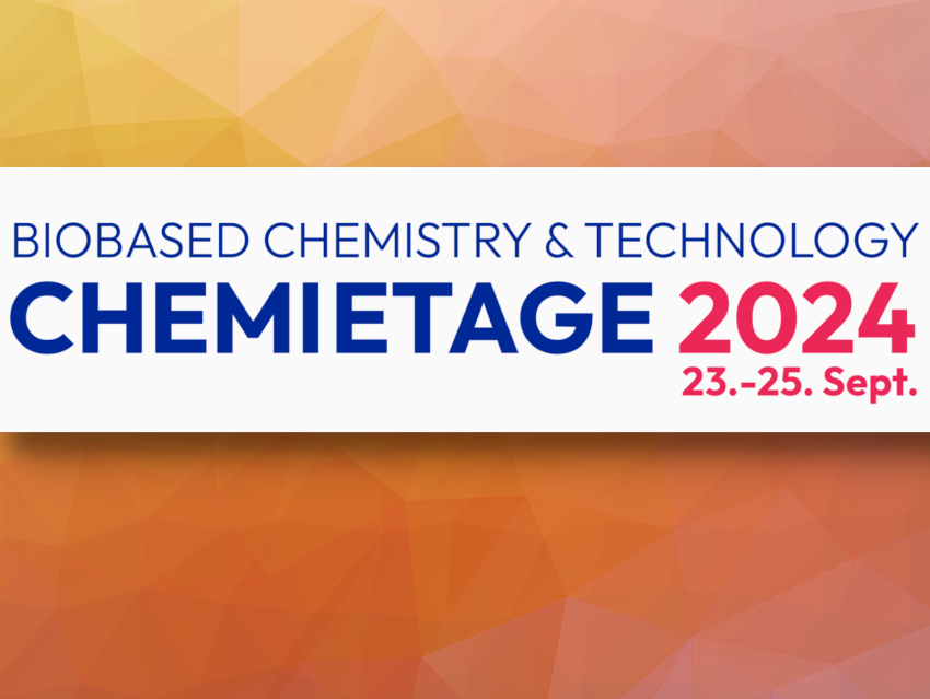 Österreichische Chemietage 2024 – Austrian Chemistry Days 2024