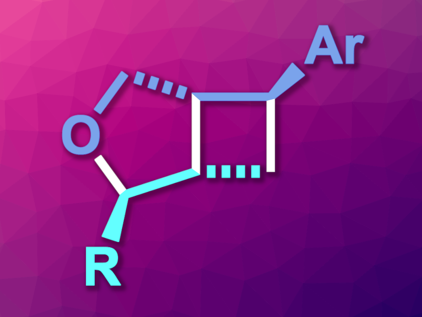 Enantioselective Synthesis of Cyclobutanes