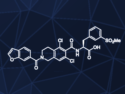Improved Synthesis Route for Lifitegrast