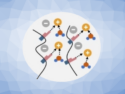 Flexible Sodium-Ion Batteries Improved by Electrolyte Methylation