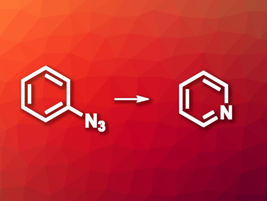 Site-Selective Carbon-to-Nitrogen Replacement in an Aromatic Ring
