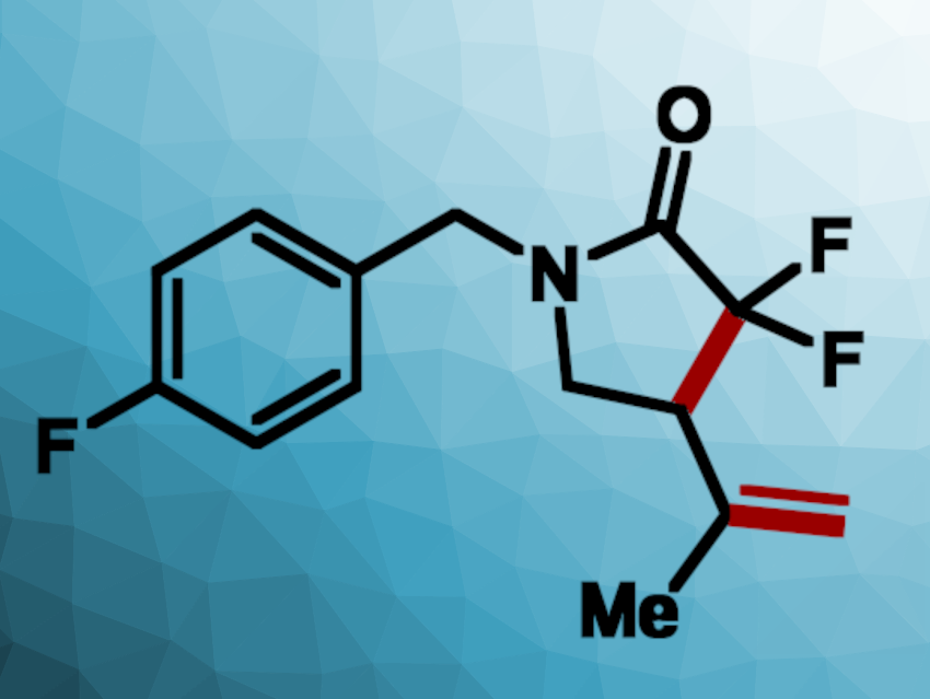 Intramolecular Radical Cyclization Catalyzed by a B12-Dependent Enzyme