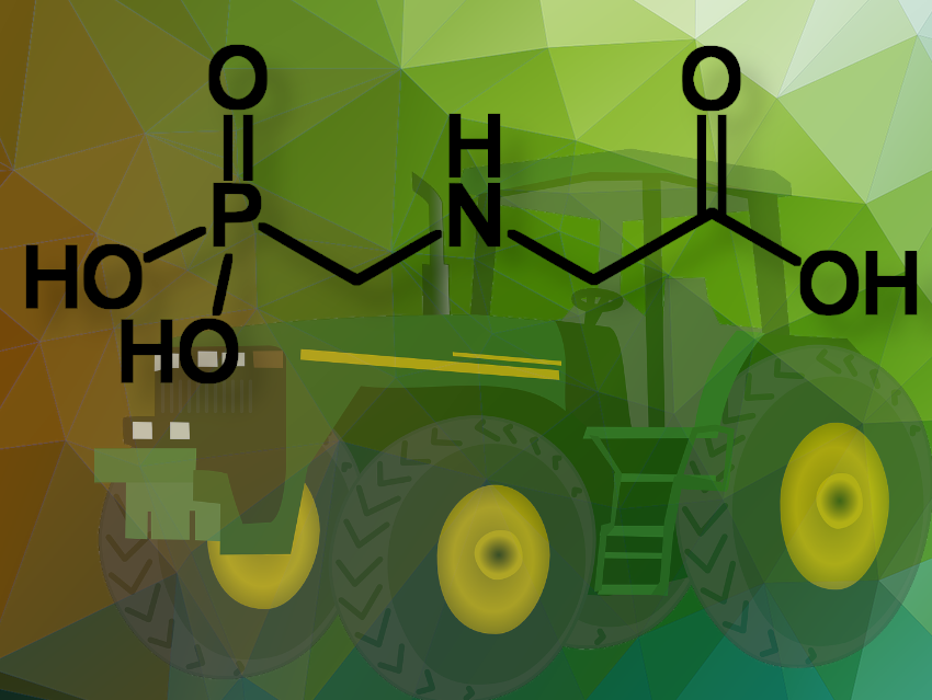 Renewal of Glyphosate Approval