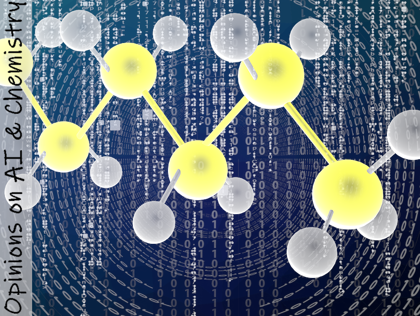 Opinions and Tips on AI & Chemistry—Chemistry Advent Calendar