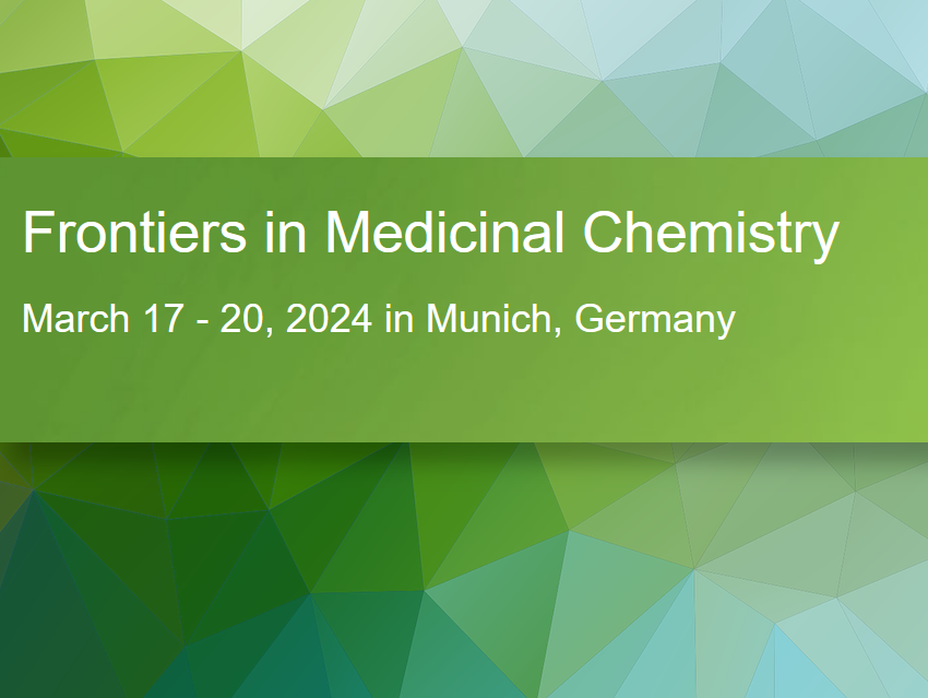 Frontiers in Medicinal Chemistry