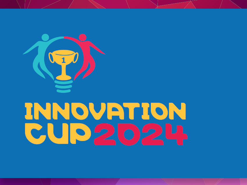 Merck Innovation Cup 2024