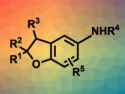 Electrochemical Synthesis of 5-Aminocoumarans