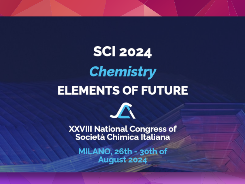 SCI 2024 – XXVIII National Congress