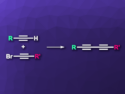 Cadiot–Chodkiewicz Reactions Made Air-Tolerant