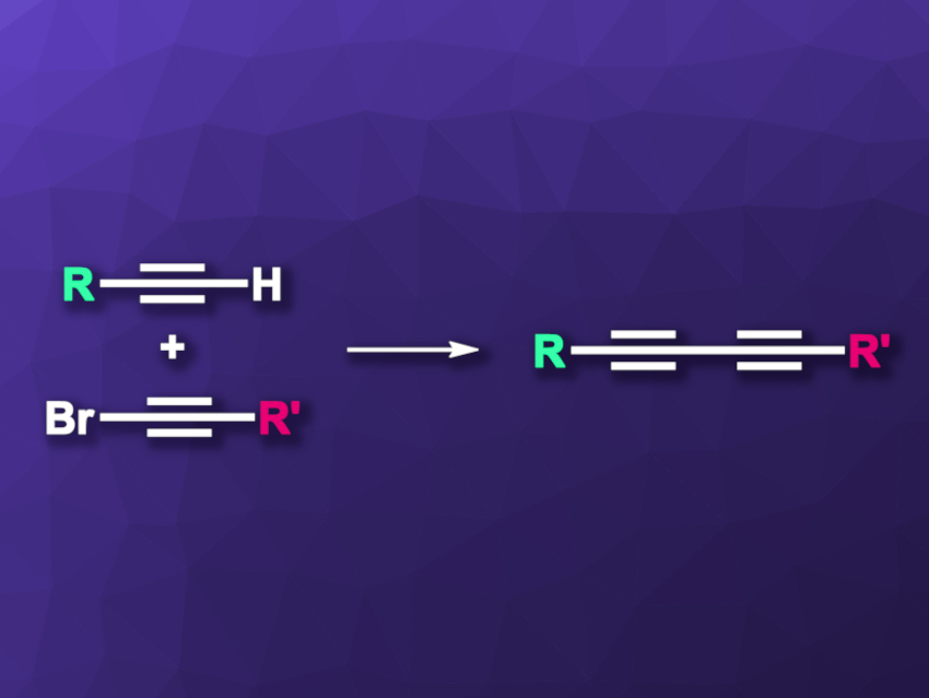 Cadiot–Chodkiewicz Reactions Made Air-Tolerant