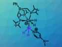 Cobalt–SiH2 Derivative Provides Access to Silicide Complexes