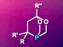 Dioxaphosphabicyclo[2.2.2]octanes as Cage-Like Phosphine Ligands