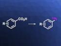 Gold-Mediated Radioiodination of Arenes