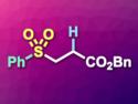 Hydrosulfonylation of Alkenes with Aromatic Iodides