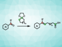 Olefination of Aromatic Carbonyls Using Cycloalkanone Ketals