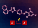 Oxadiazole‐Decorated Azobenzene Photoswitches