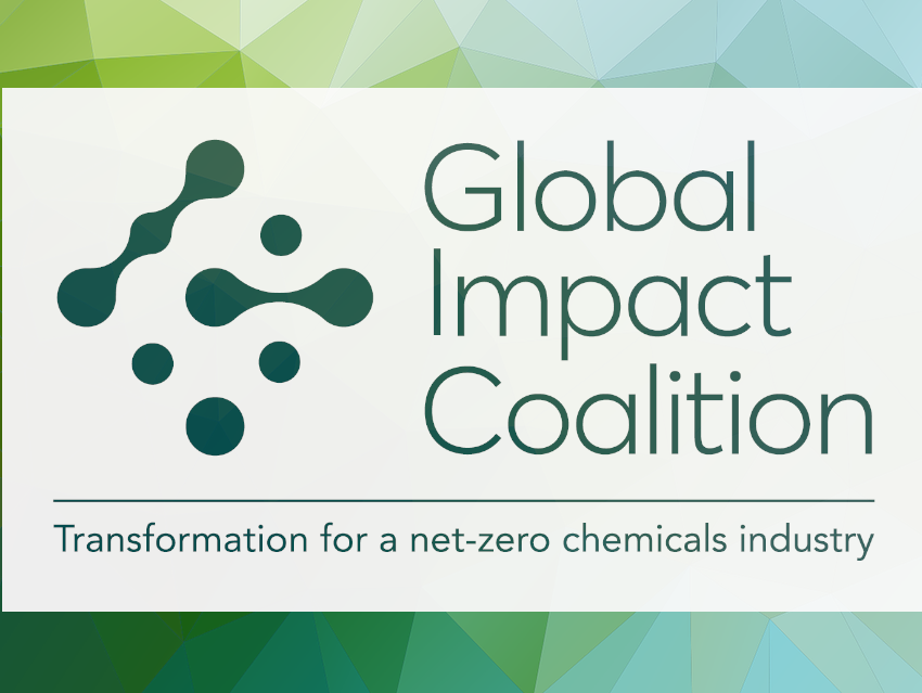 7 Chemical Giants Launch Global Impact Coalition (GIC)