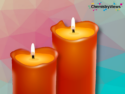 Exploring the Chemistry of Candles