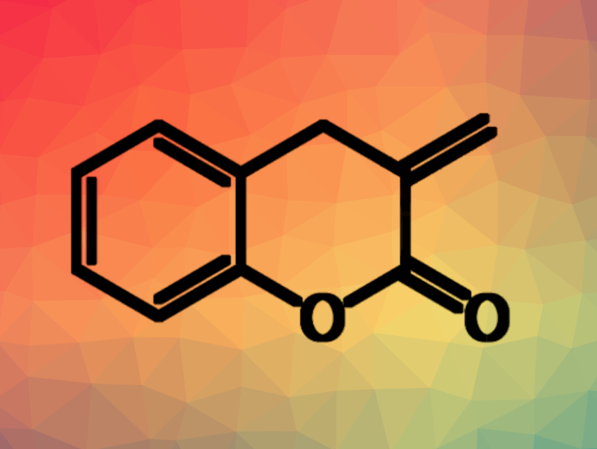 3-Methylenechroman-2-ones as Potential Anticancer Agents