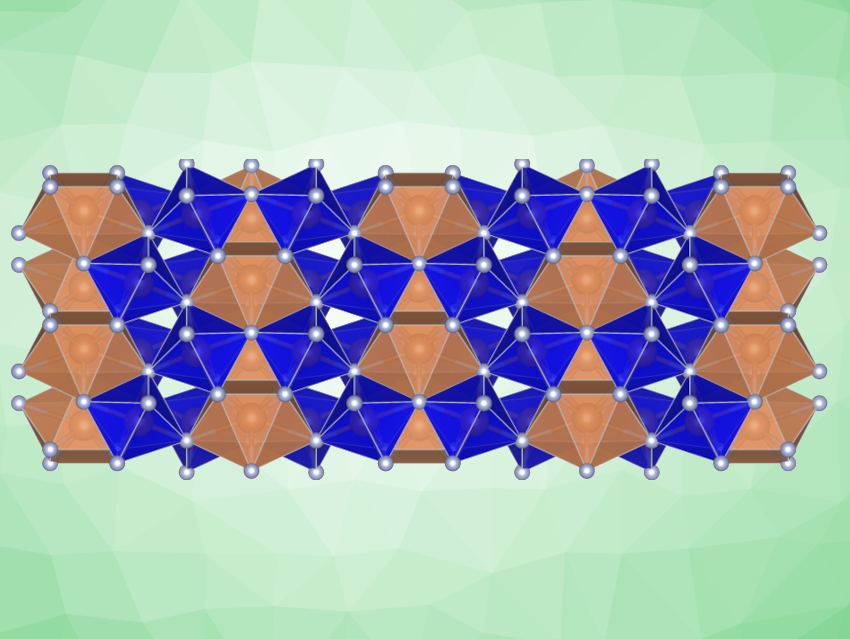 Antimony Can Form a Crystalline Nitride