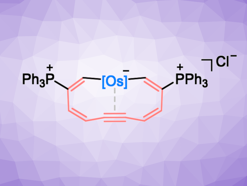 Aromatic Metalla-Dehydro[11]annulenes