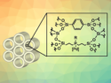 Palladium Catalyst Supported on Phosphine Periodic Mesoporous Organosilica