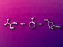 1,1- and 1,3-Aminoboration of Unactivated Alkenes