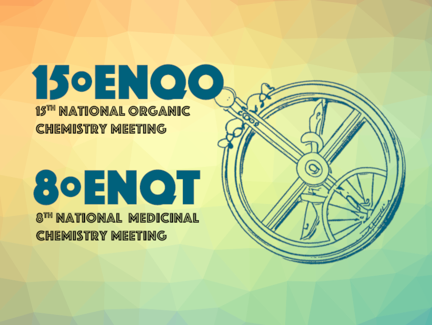 15th National Organic Chemistry Meeting and the 8th National Medicinal Chemistry Meeting