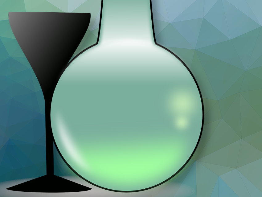 Absinthe: The Magic of the Green Fairy