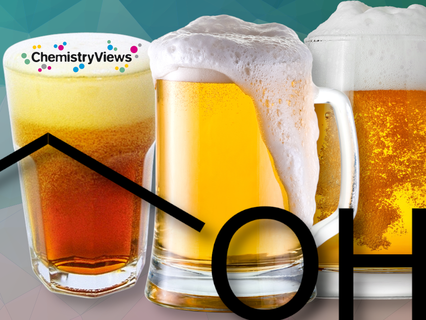 Chemistry & Beer