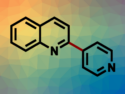 Electrochemical Synthesis of Biheteroaryls