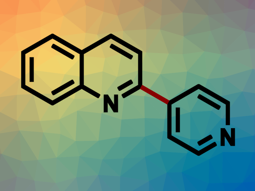 Electrochemical Synthesis of Biheteroaryls